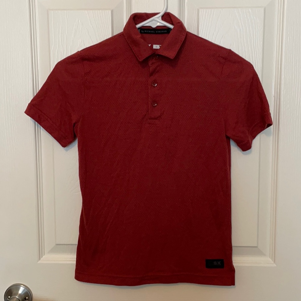 Youth Lightweight Polo